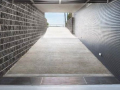 LUXE-Linear-Drains-custom-Wedgewire-driveway-drainage-1