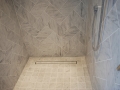LUXE Linear Drains Tile Insert